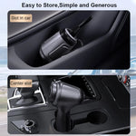 Wireless Portable Car Vacuum Cleaner | Handheld | Highest Power Blower