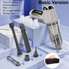 Wireless Portable Car Vacuum Cleaner | Handheld | Highest Power Blower