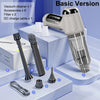 Wireless Portable Car Vacuum Cleaner | Handheld | Highest Power Blower