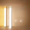 Amazing Rechargeable Motion Sensor LED Light | Wireless Automatic Magnetic Under Cabinet Light