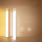 Amazing Rechargeable Motion Sensor LED Light | Wireless Automatic Magnetic Under Cabinet Light