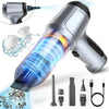 Wireless Portable Car Vacuum Cleaner | Handheld | Highest Power Blower